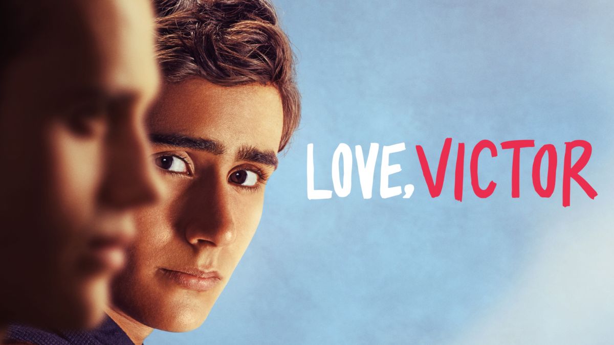 Hoe soft is Love, Victor voor Disney+?
